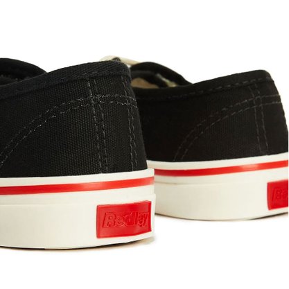 Tênis Redley Originals Inf. Preto/ Branco