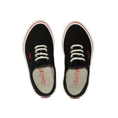 Tênis Redley Originals Inf. Preto/ Branco