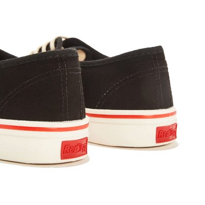 Tênis Redley Originals Preto/ Branco