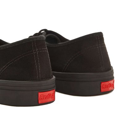 Tênis Redley Originals Preto/ Preto