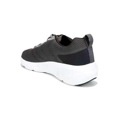 Tênis Skechers Go Run Elevate Cinza