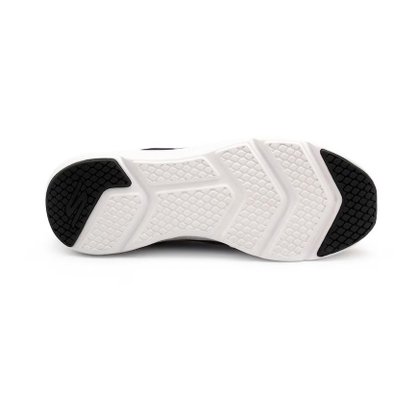 Tênis Skechers Go Run Elevate Cinza