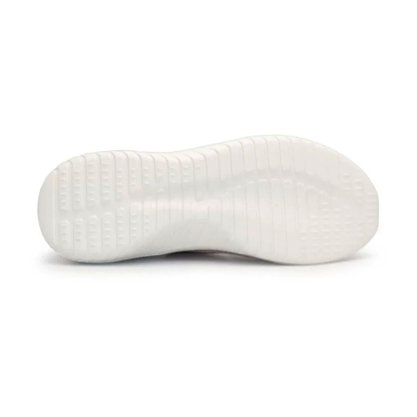 Tênis Skechers Ultra Flex 2.0 Pessêgo/ Branco