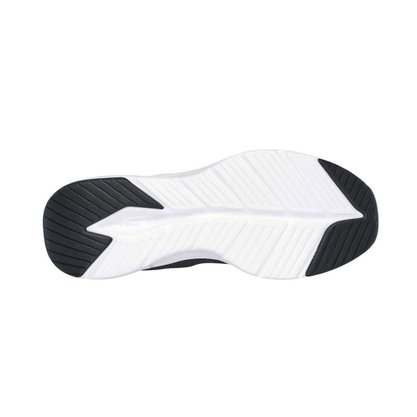 Tênis Skechers Vapor Foam Cinza/ Vermelho
