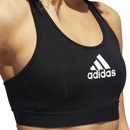 Top Adidas Don't Rest Alphaskin Preto