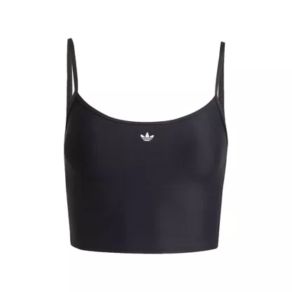 Top Adidas Originals Regata Essentials Swim Preto