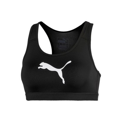 Top Puma 4Keeps Preto