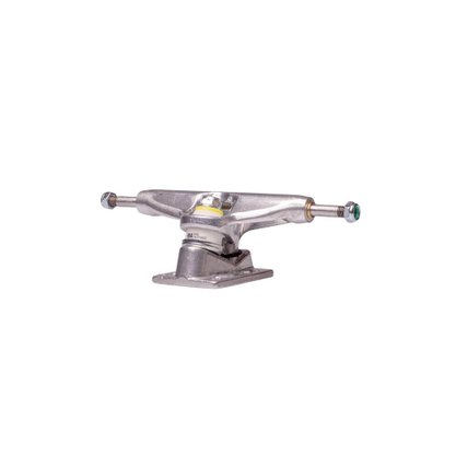 Truck Intruder 139mm Solid Prata/ Prata