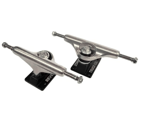 Truck Revenge 139mm Black/ Silver