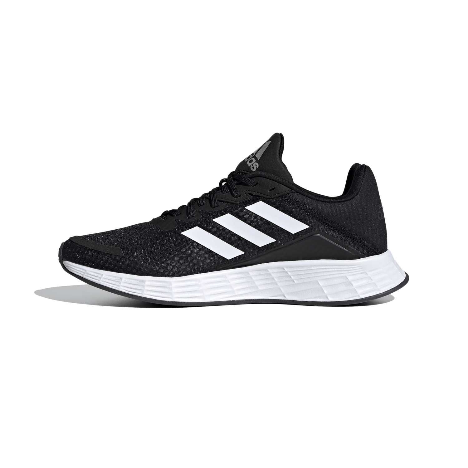 Adidas duramo feminino outlet preto