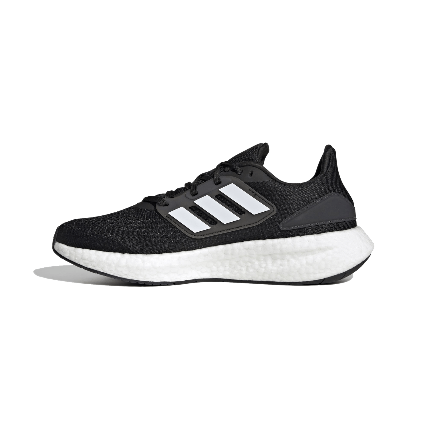 Adidas pure 2024 boost avaliação