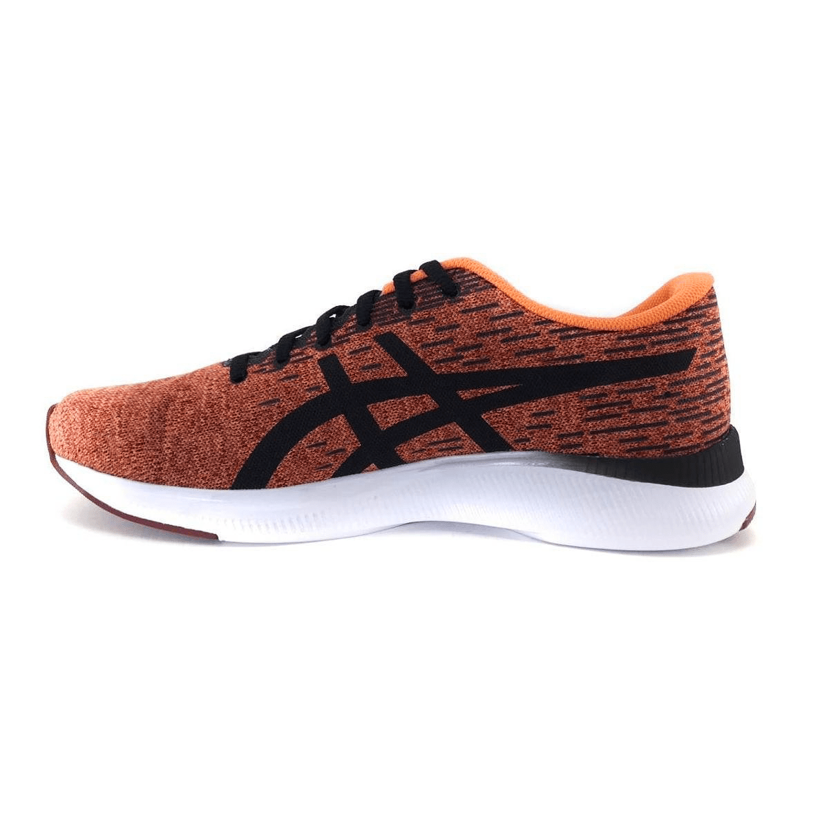 Tênis Asics Streetwise Laranja - Kapiva Calçados