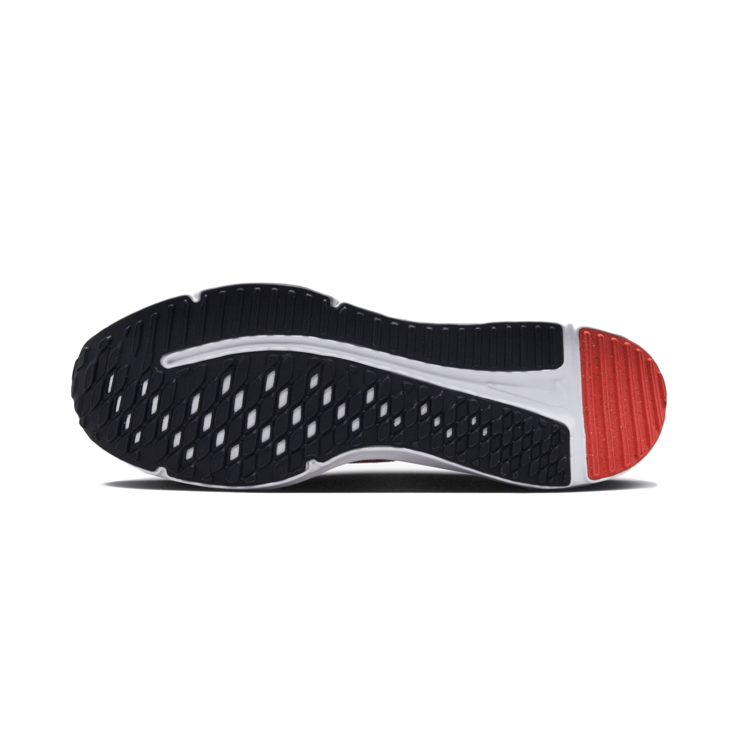 Tênis Nike Downshifter 12 Masculino - Preto - Vanda Calçados