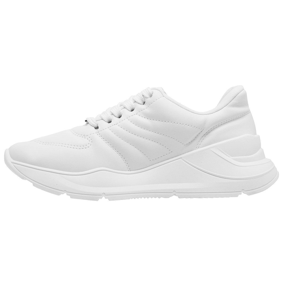 Tênis Nike Air Max Excee Preto/ Branco - Kapiva Calçados