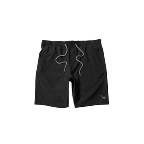 Bermuda Blaze Elástico Sport Pipe Preto