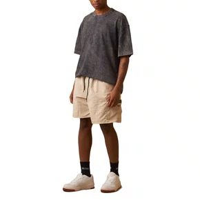 Bermuda Blunt Cargo Anette