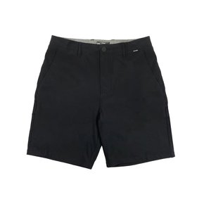 Bermuda Hurley Phantom Walk 18" Preto