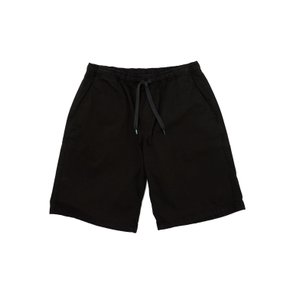 Bermuda LRG Sarja L47 Trees Twill Preto