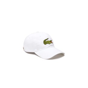 Boné Lacoste RK8670 Branco