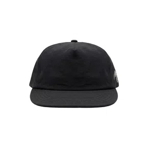 Boné Midas Tech Hat Preto