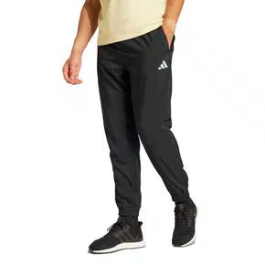 Calça Adidas Essentials Small Logo Stanford Preta