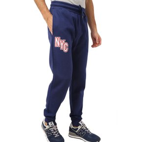 Calça New Era Moletom Back To School Azul