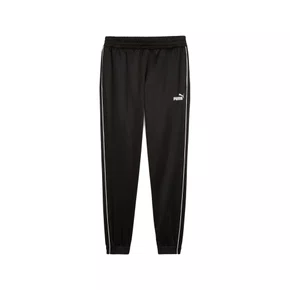 Calça Puma Sport Poly Preta