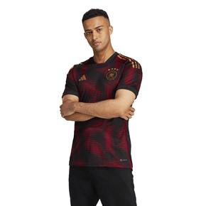 Camisa Internacional Adidas I 2022/ 2023 - Kapiva Calçados