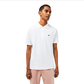 Camisa Polo Lacoste MC Piquet Original