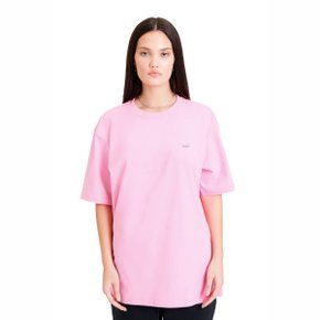 Camiseta Baw Manga Curta Essentials Regular