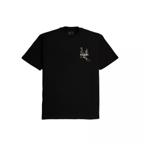 Camiseta Blunt Oversized Blessed