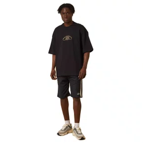 Camiseta Blunt Oversized Chocoblunt Preto