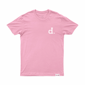 Camiseta Diamond Manga Curta Un Polo