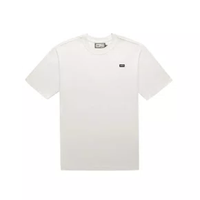 Camiseta High Manga Curta Oversized Minimal Patch