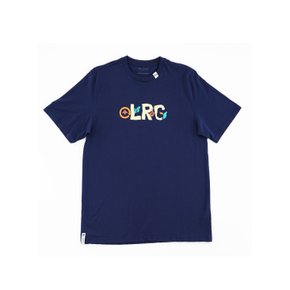 Camiseta LRG Manga Curta Revolutionary Growth