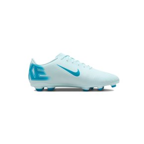 Chuteira Nike Campo Vapor 16 Club Azul
