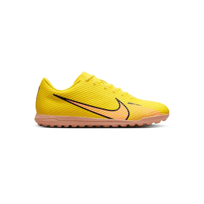Chuteira Nike Society Mercurial Vapor 15 Club Amarelo