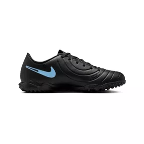 Chuteira Nike Society Tiempo 10 Club Preto