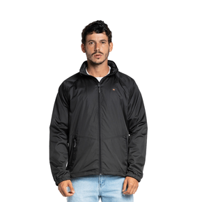 Quiksilver waterman shell sale shock 3 jacket