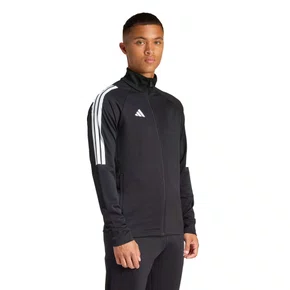 Jaqueta Adidas Sereno Cut Climacool Preto