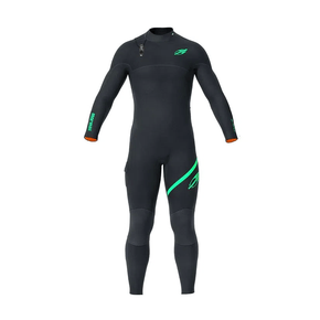 Long John Mormaii Ultraskin E-System 3.2mm Manga Longa 2022 Preto