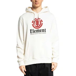 Moletom Element Canguru Vertical