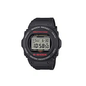 Relógio G-Shock Casio Digital Preto DW-5750UE