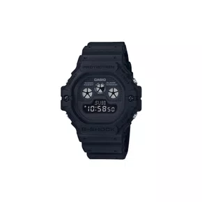 Relógio G-Shock Casio Digital Preto DW-5900BB-1DR