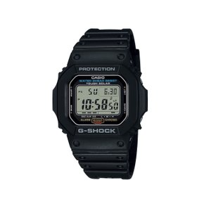 Relógio G-Shock Casio Tough Solar Preto G-5600UE