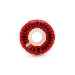 Roda Girl 54mm Repeater Conical