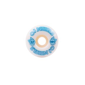 Roda Oj Wheels 52mm Concentrates Hardline