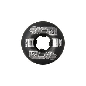 Roda Ricta 53mm Framework Sparx Black