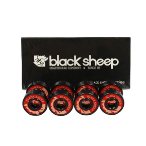 Rolamento Black Sheep Black