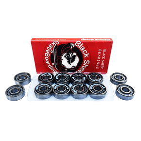 Rolamento Black Sheep Reds